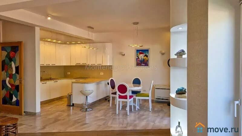 4-комн. квартира, 108 м²