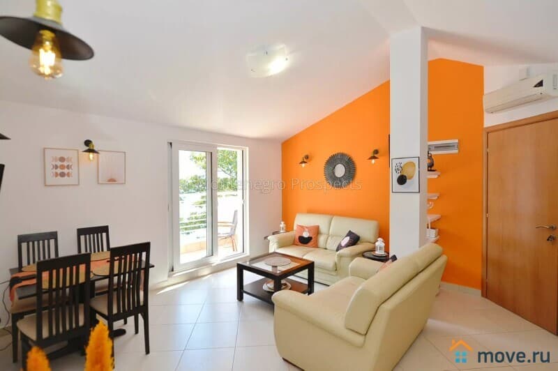 3-комн. квартира, 48 м²