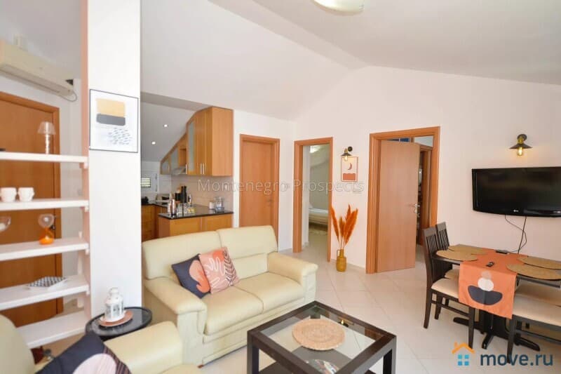 3-комн. квартира, 48 м²