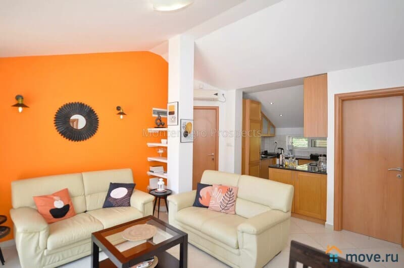 3-комн. квартира, 48 м²