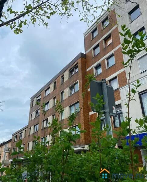 1-комн. квартира, 30 м²