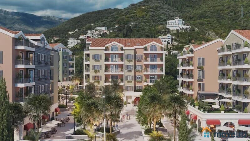3-комн. квартира, 52 м²
