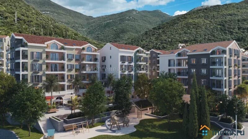 3-комн. квартира, 52 м²