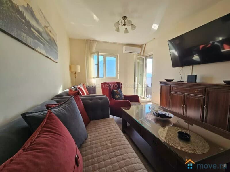 2-комн. квартира, 51 м²