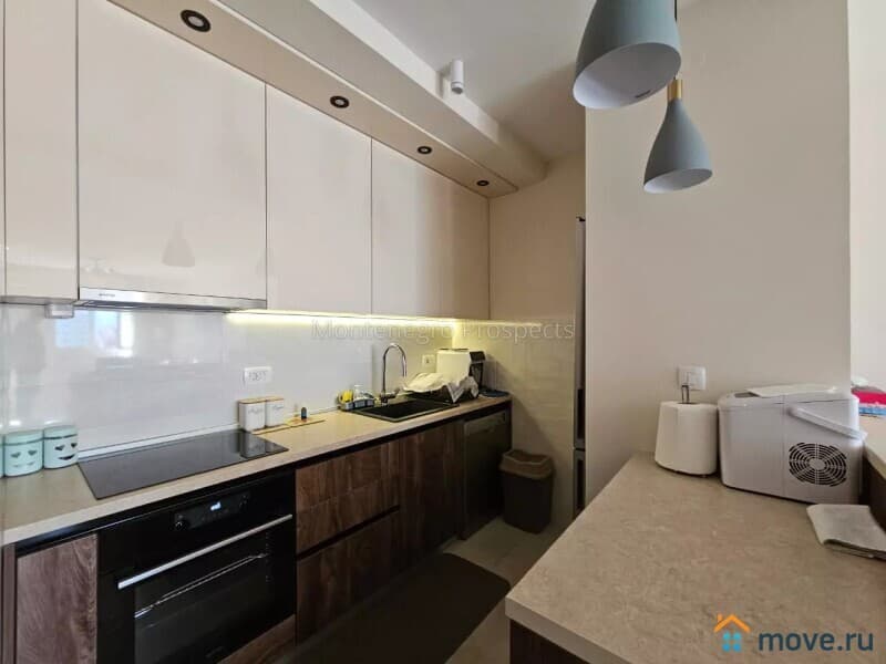 2-комн. квартира, 51 м²