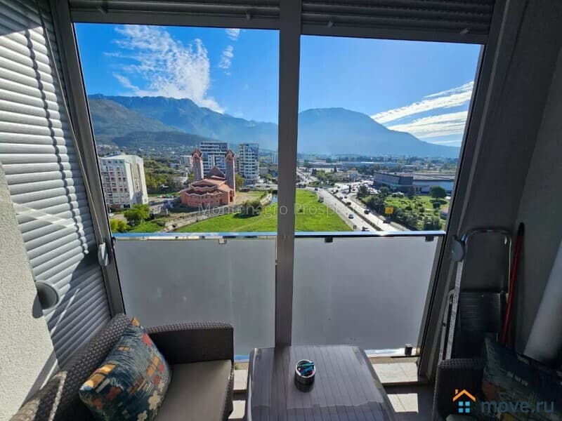 2-комн. квартира, 51 м²