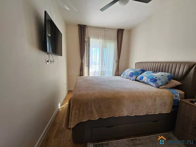2-комн. квартира, 51 м²