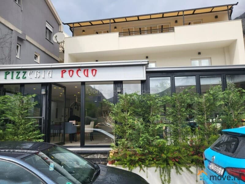 гостиница, 400 м²