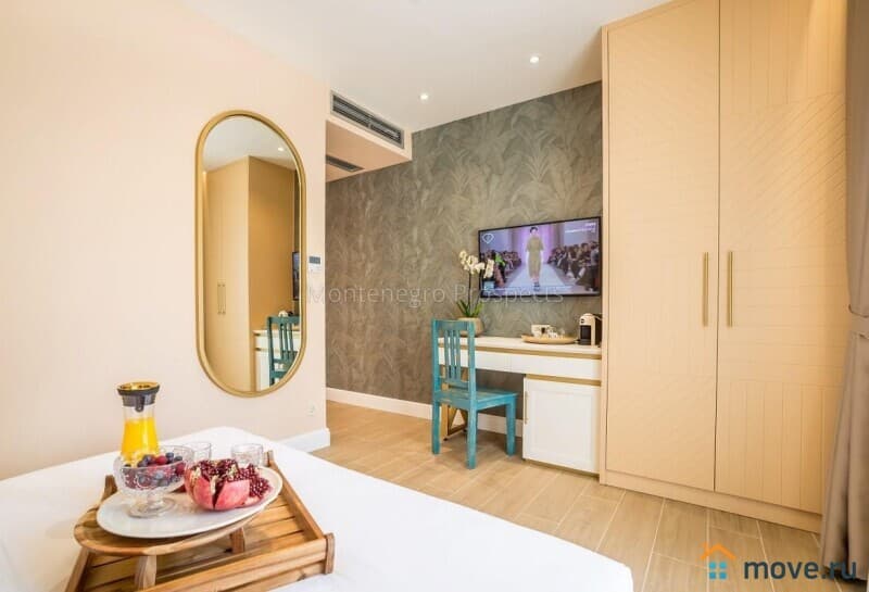 гостиница, 317 м²