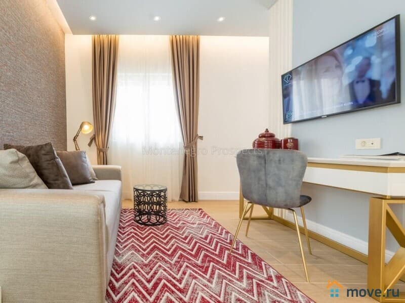 гостиница, 317 м²