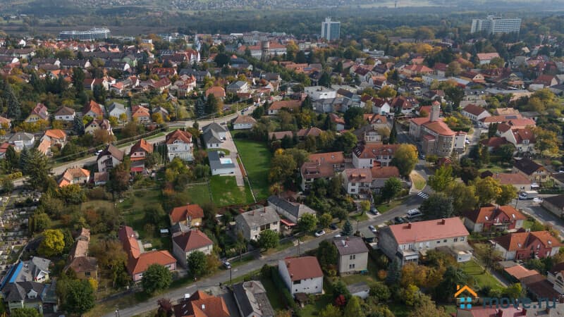 земельный участок, 11 соток