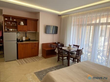 Продаем 1-комнатную квартиру, 52 м², Несебыр, Солнечный Берег Продаем 1-комнатную квартиру, 52 м², Несебыр, Солнечный Берег