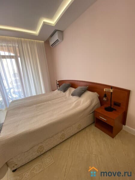 1-комн. квартира, 52 м²