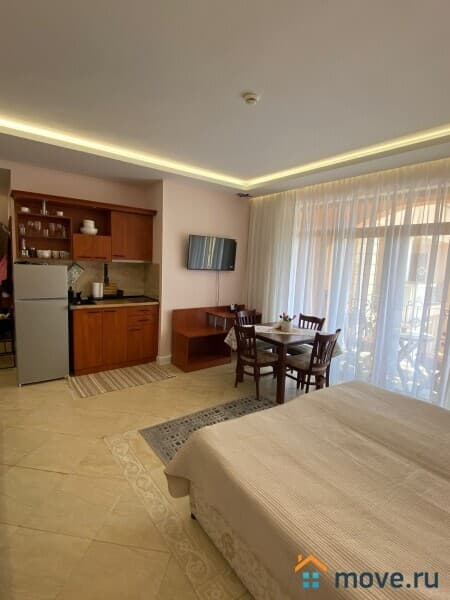 1-комн. квартира, 52 м²