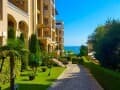 Продажа двухкомнатного пентхауса, 115 м², этаж 6 из 6. Фото 4