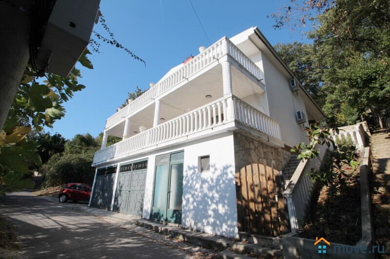 гостиница, 381 м²