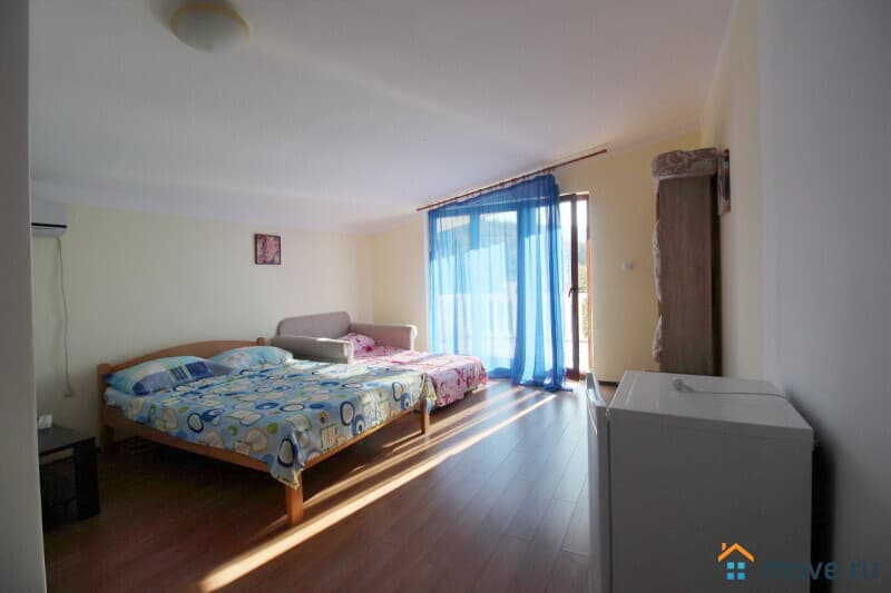 гостиница, 381 м²