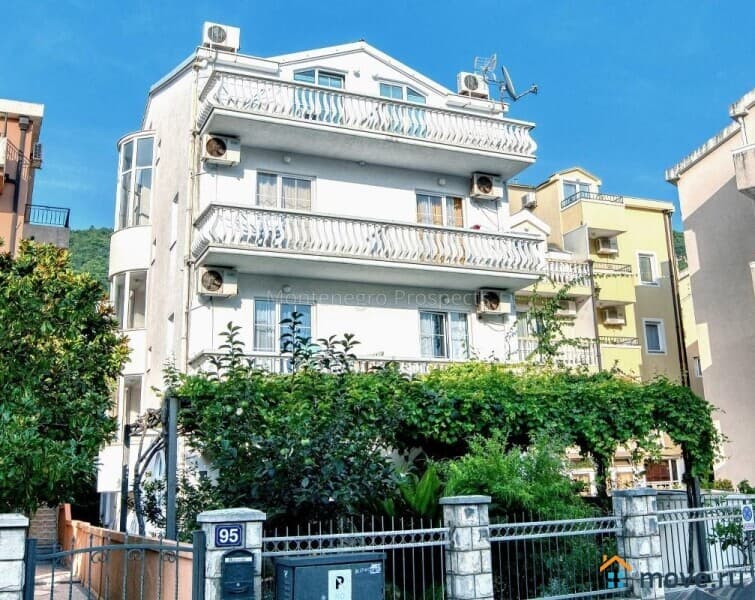 гостиница, 695 м²