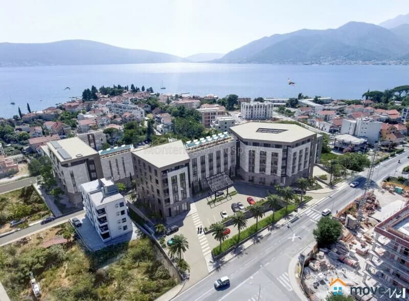 2-комн. апартаменты, 42 м²