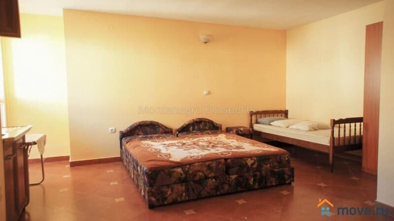 гостиница, 420 м²