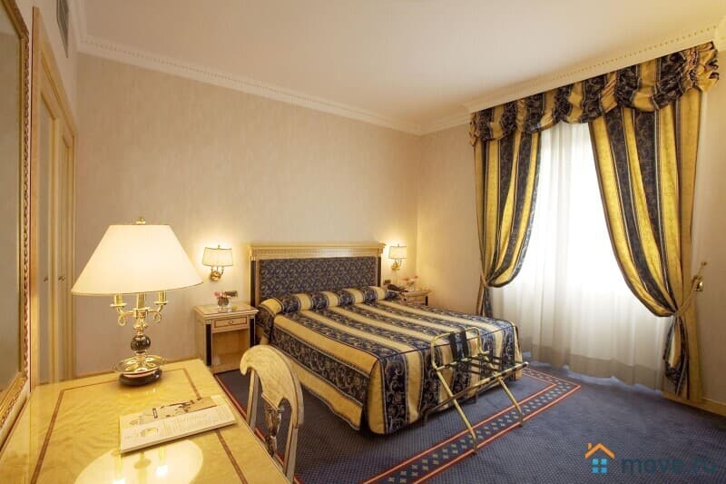 гостиница, 3000 м²