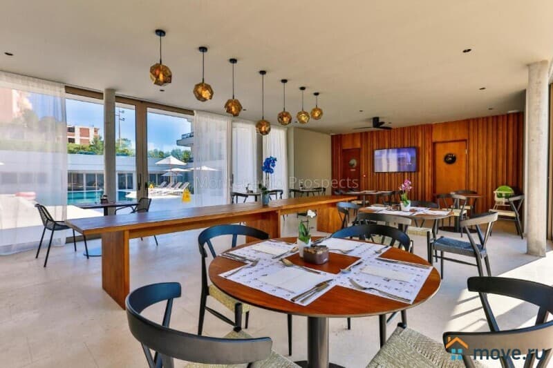 гостиница, 1500 м²