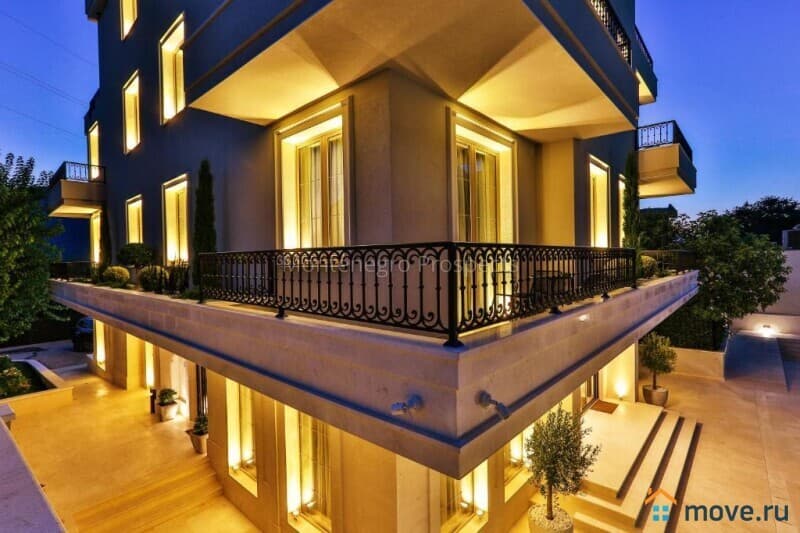 гостиница, 1500 м²