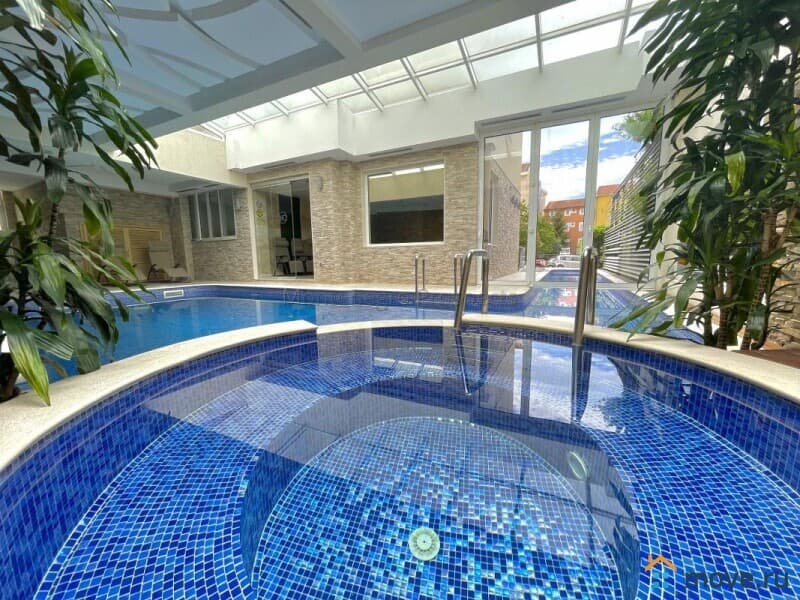 гостиница, 1324 м²