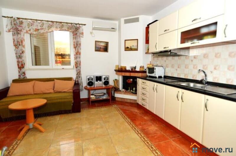 гостиница, 267 м²