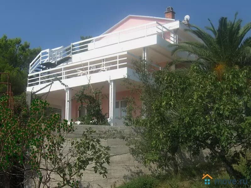 гостиница, 337 м²