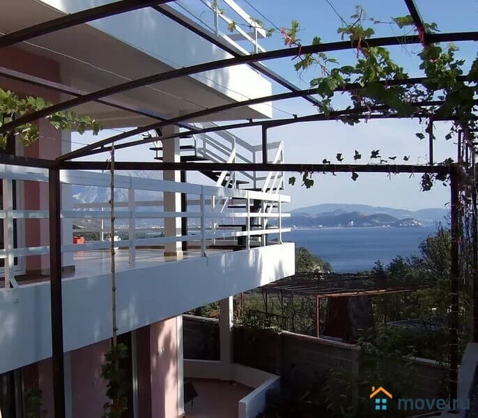 гостиница, 337 м²