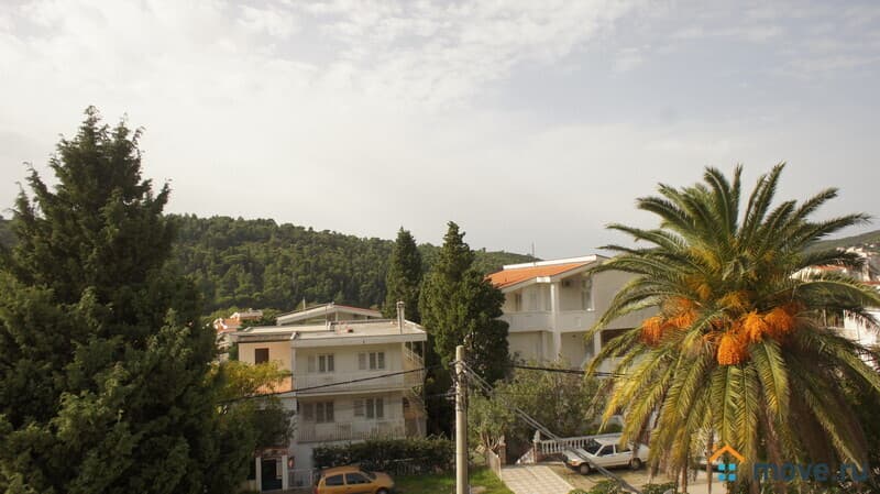 гостиница, 3999 м²