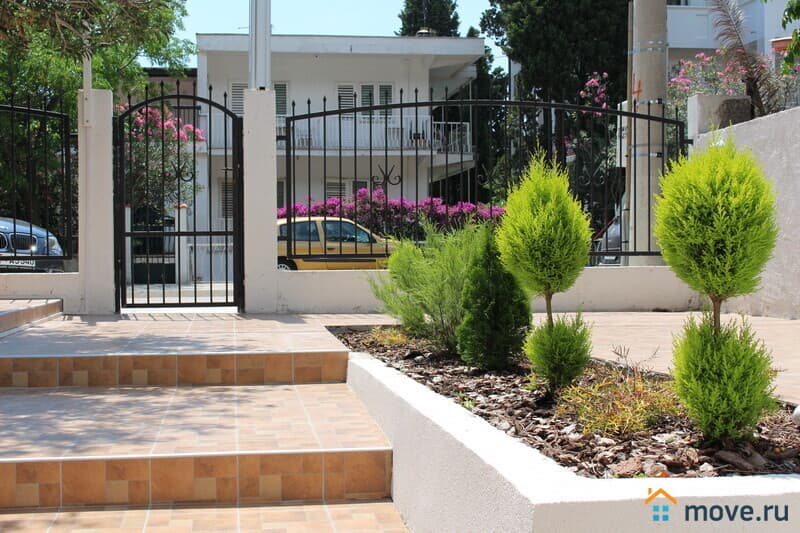 гостиница, 3999 м²