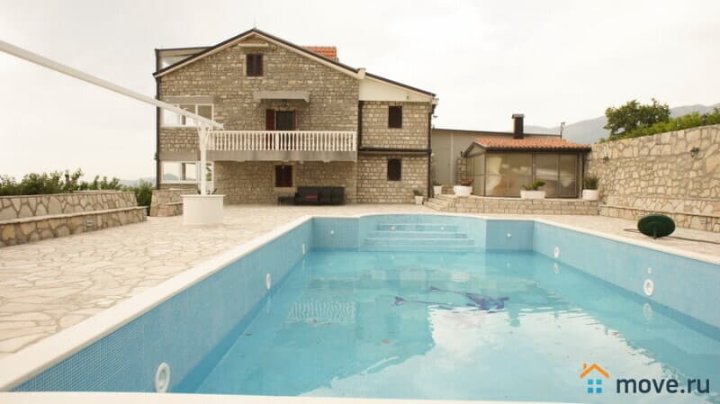 гостиница, 570 м²