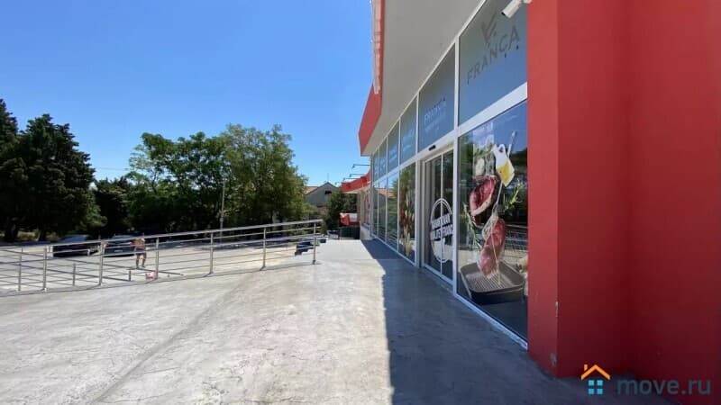 готовый бизнес, 600 м²