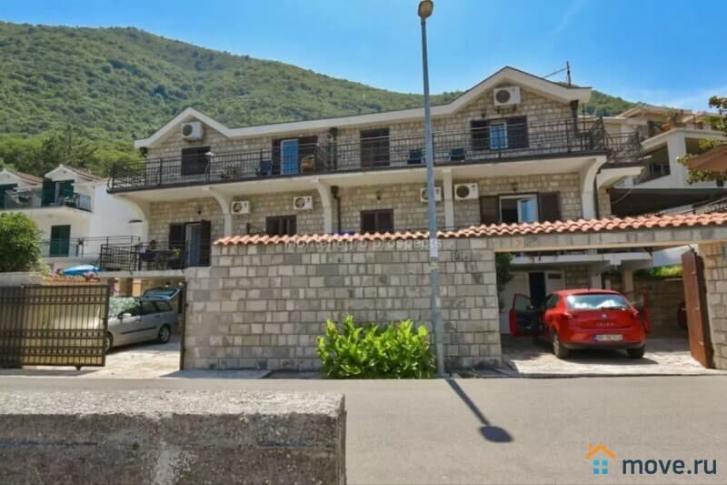 гостиница, 282 м²