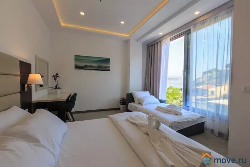 гостиница, 1884 м²