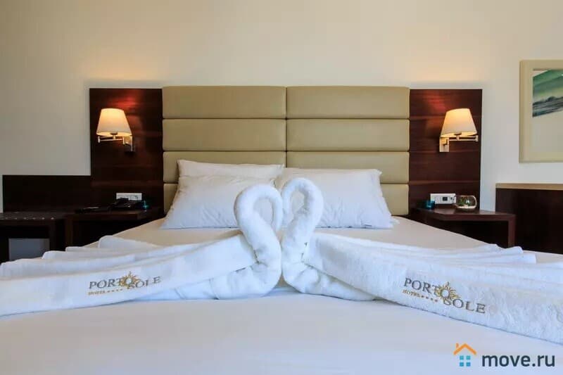 гостиница, 1884 м²