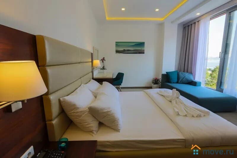 гостиница, 1884 м²