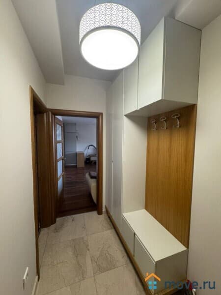 3-комн. квартира, 74 м²