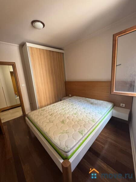3-комн. квартира, 74 м²