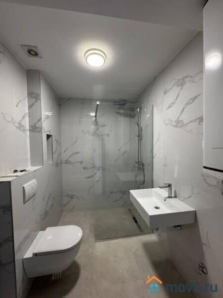 2-комн. квартира, 36 м²