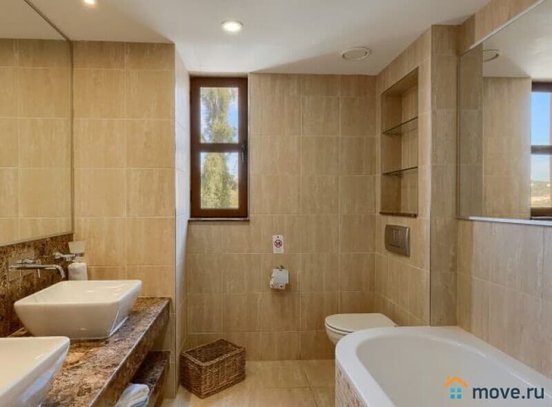 таунхаус, 97 м²