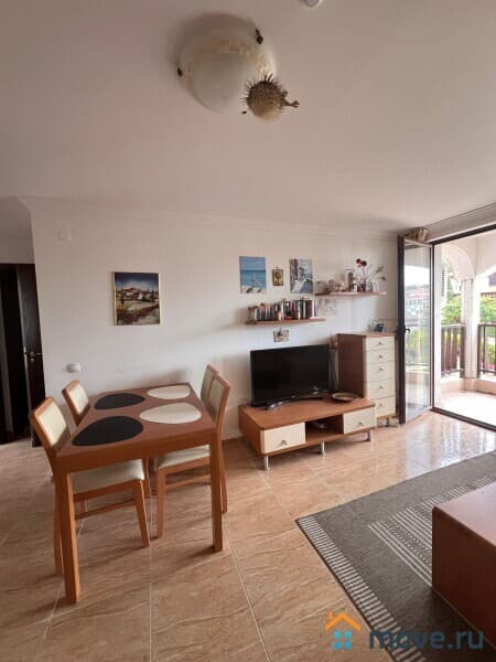 3-комн. квартира, 72 м²