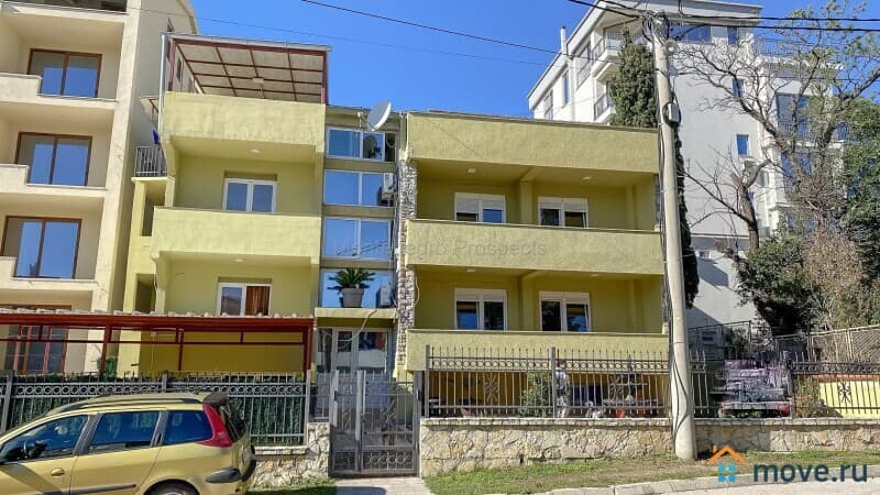гостиница, 440 м²