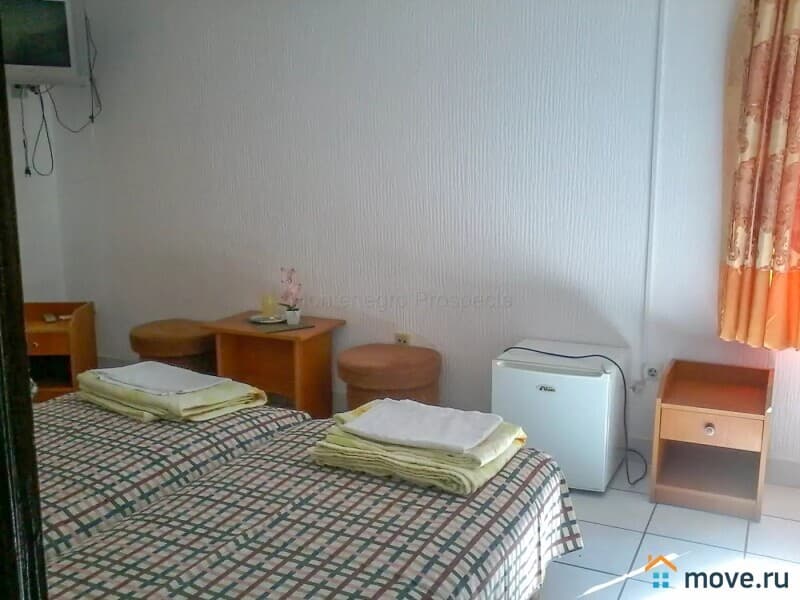 гостиница, 440 м²