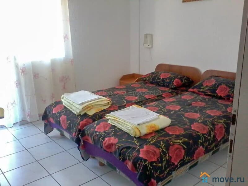 гостиница, 440 м²