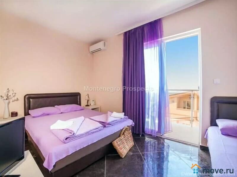 гостиница, 1000 м²