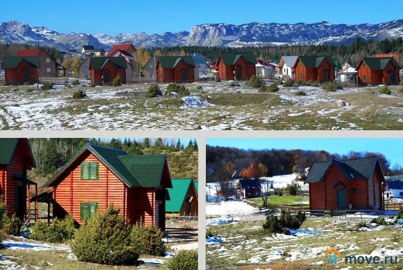 гостиница, 510 м²