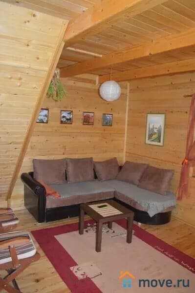 гостиница, 510 м²